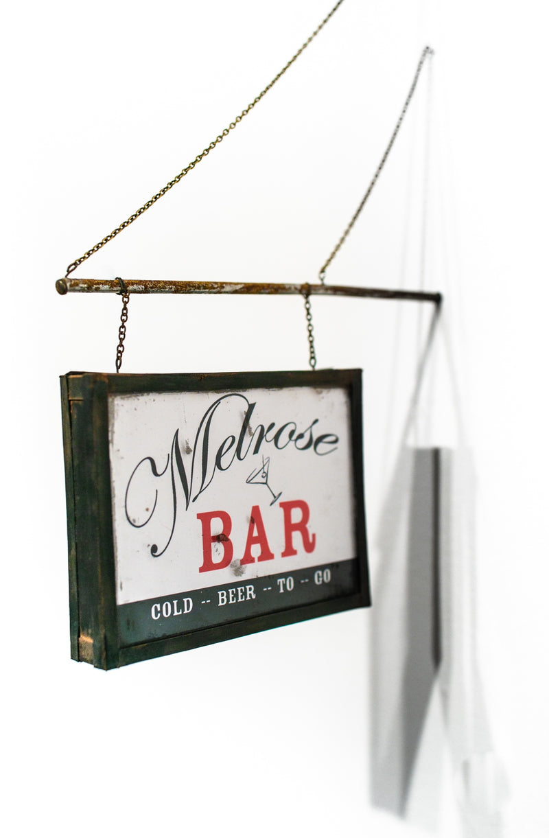 Melrose Bar