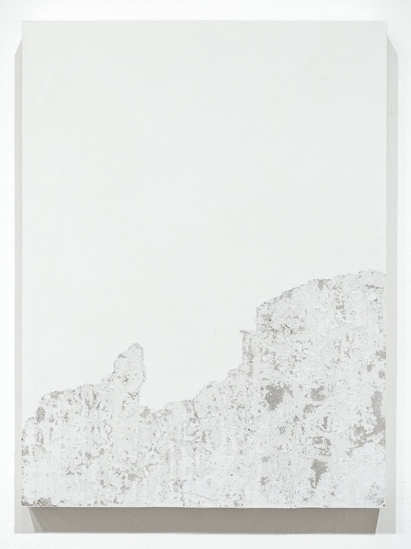 Fragmentation Installation Series 42