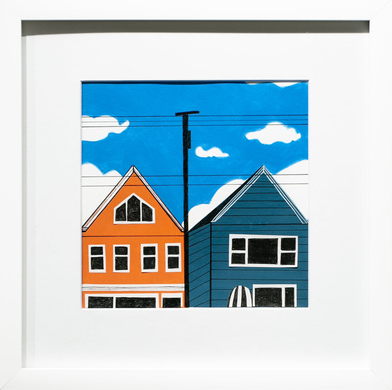 Neighbors