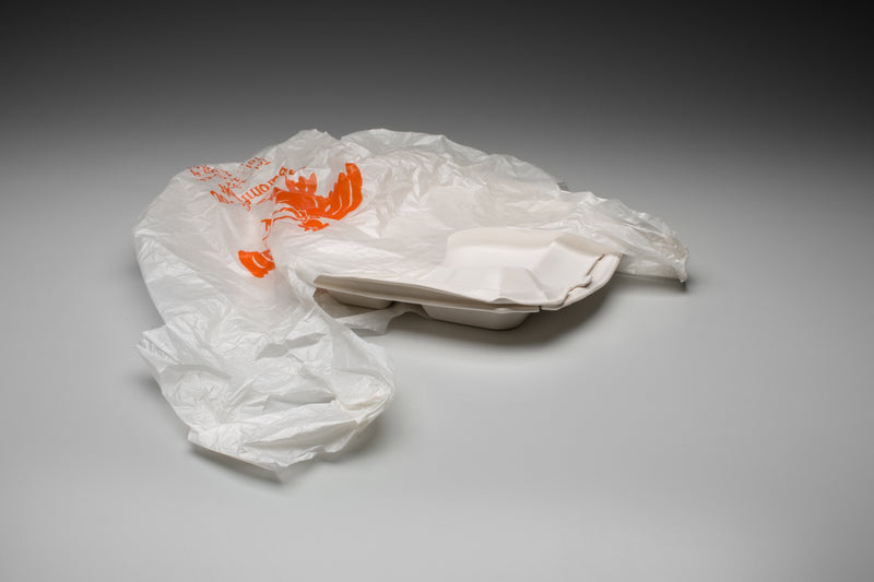 Take Out (Csirke-Fogo)
