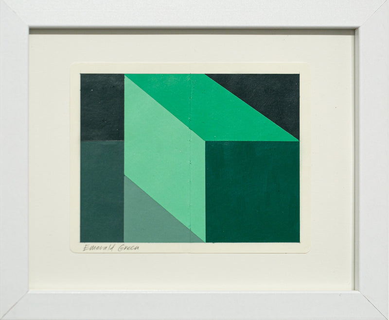 Emerald Green