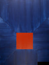 BLUE Lean on and Against no. 40