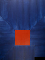 BLUE Lean on and Against no. 40