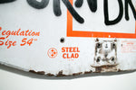 Backboard