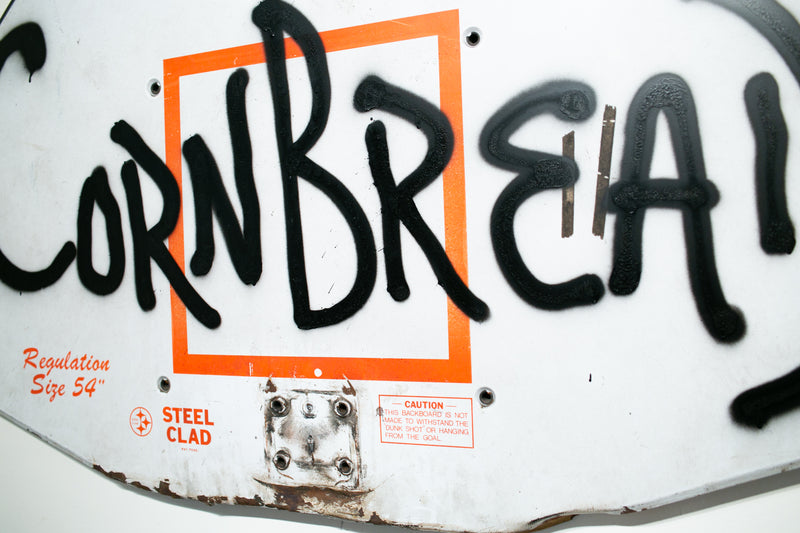 Backboard