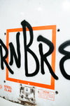 Backboard