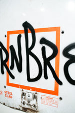 Backboard
