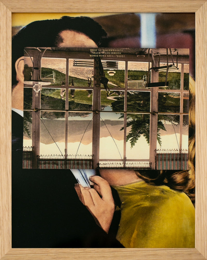Frame of Reference