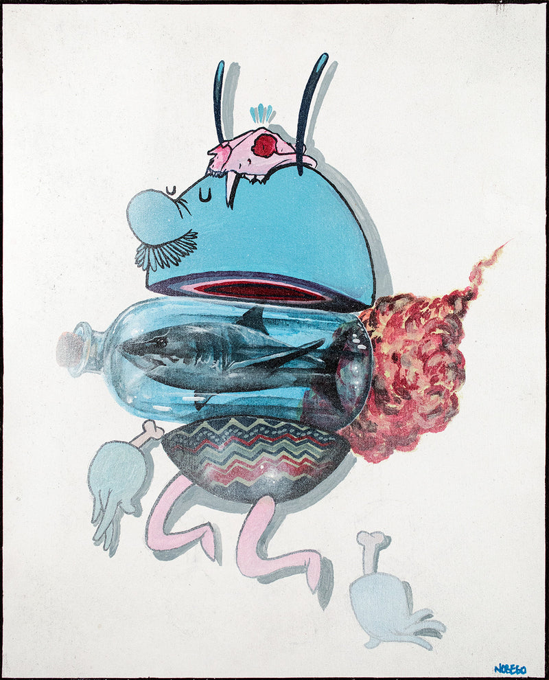 Float On