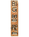 Big Bad Wolf