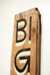 Big Bad Wolf
