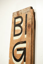 Big Bad Wolf