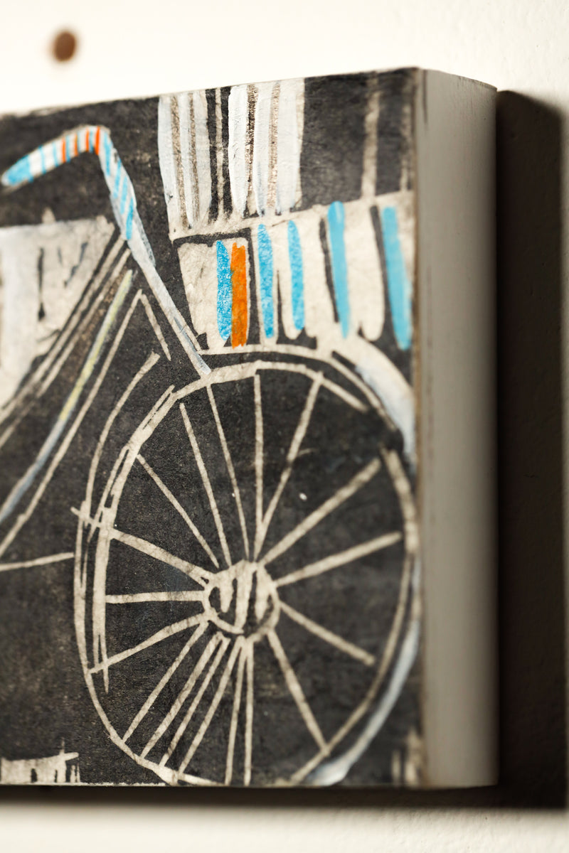 bike