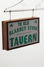 Blarney Stone