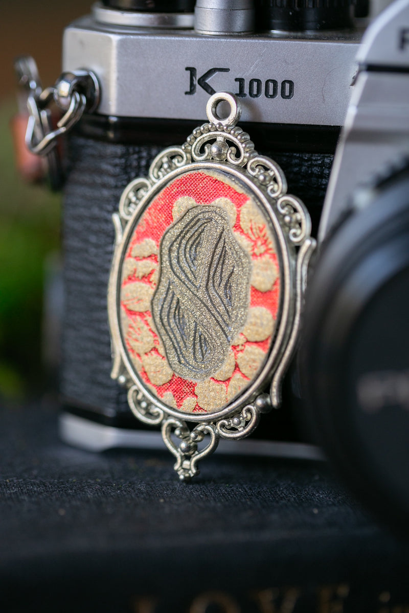 Pendant #5