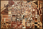 Without Floorboards 2-4