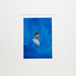 "Ms. Tyson", from Darker than Blue series