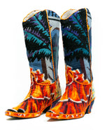 Western Boots
