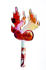 Flame I