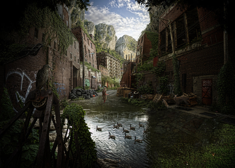 Lost Canyon