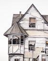 House Studies Series VII