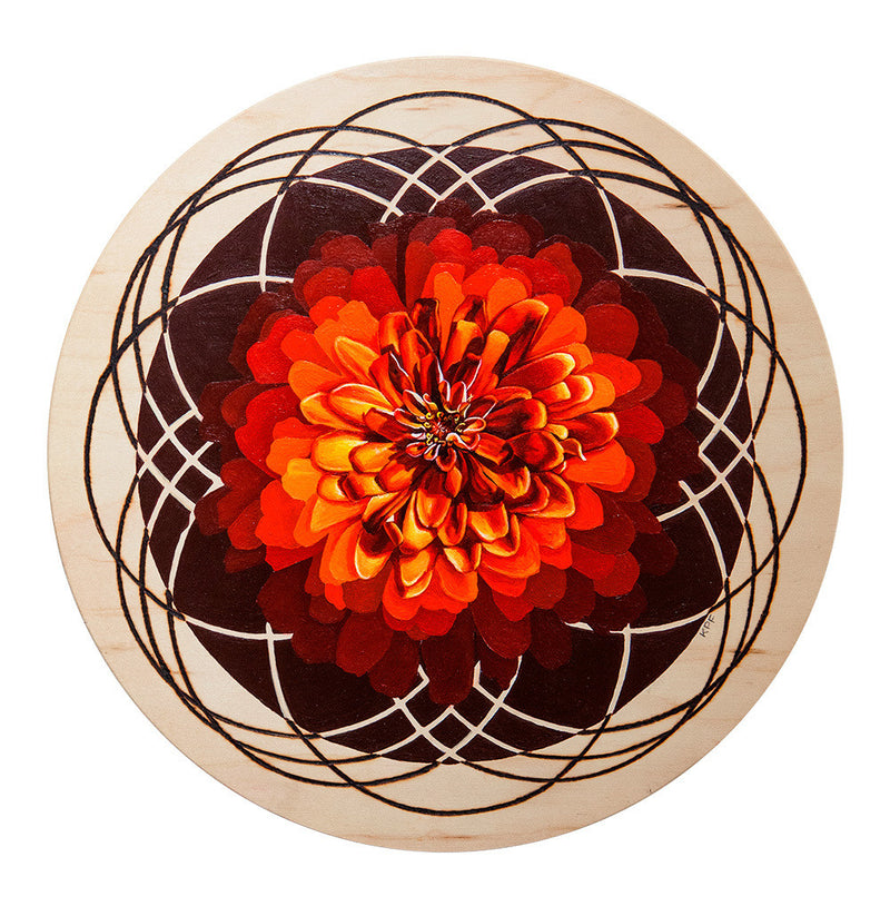 "Marigold"