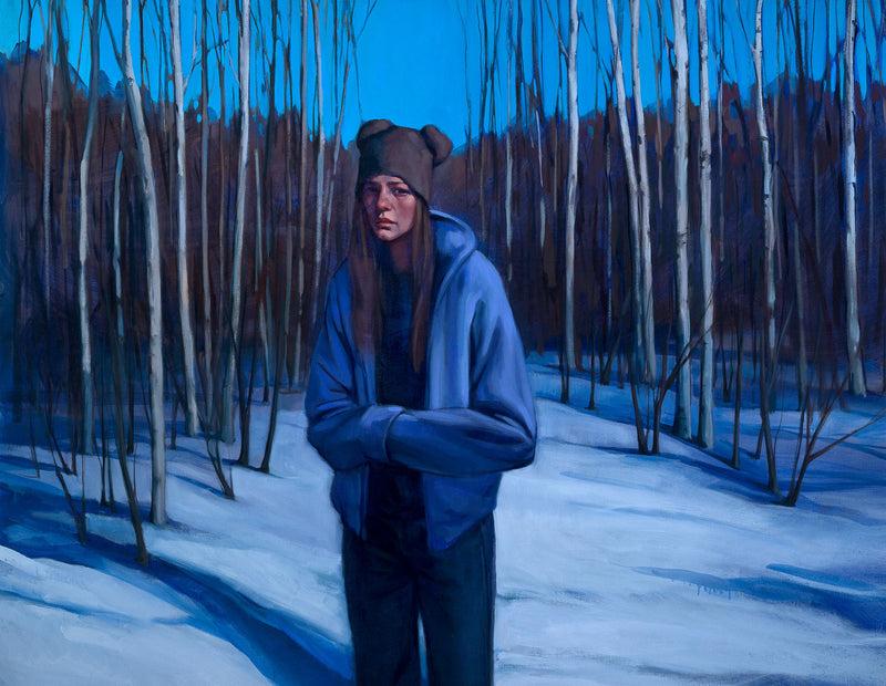 Revelation (Katherine Faser)