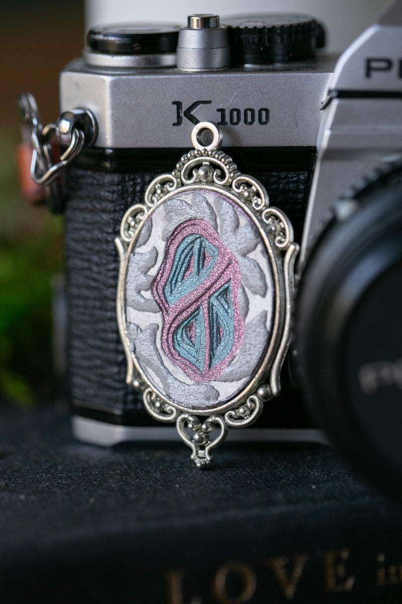 Pendant #4