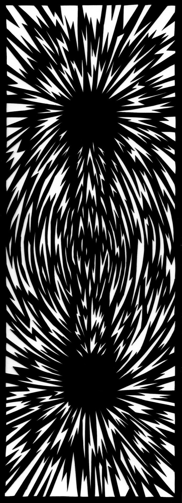 Magnetic Field (unframed print)