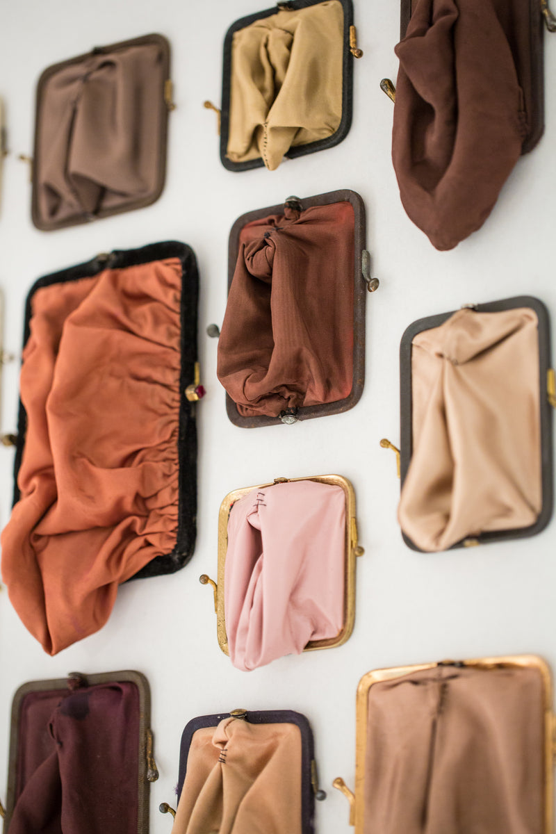 Coin Cunts / flesh tones
