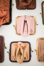 Coin Cunts / flesh tones