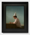 The Conjuror (Framed)