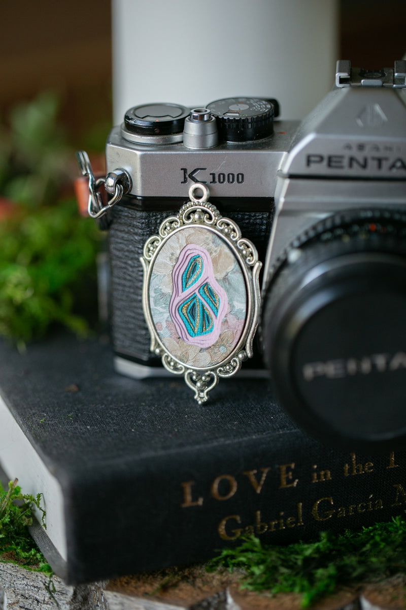 Pendant #1