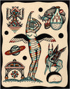 Liber Mystia XXVI