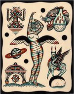 Liber Mystia XXVI
