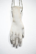 The Long Arm Reaches Out: Hands and Feet Series 61