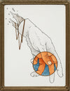 the art of letting go / the art of never letting go