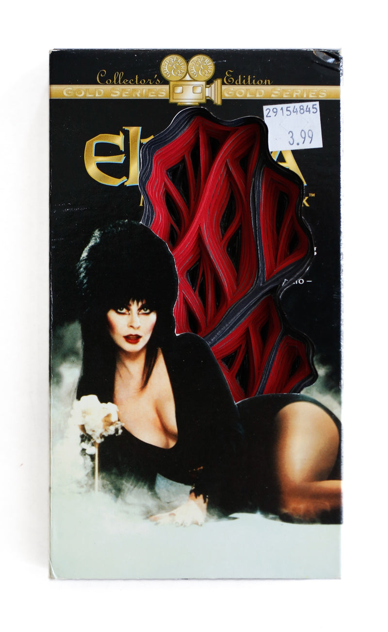 Elvira: Mistress of the Dark