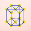 Hexagonal Crystal Lattice