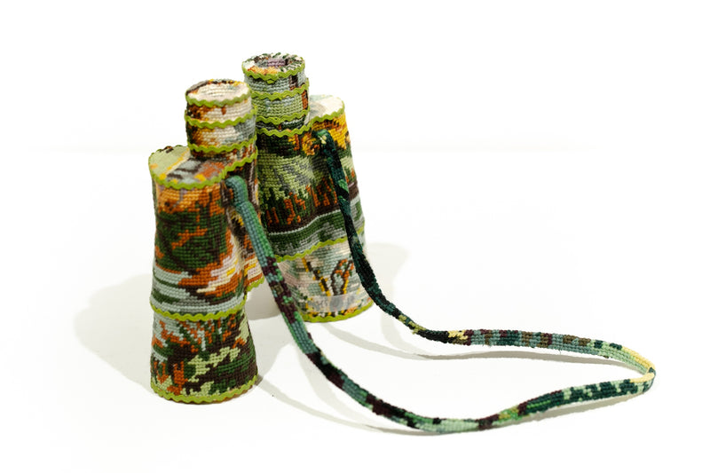 Binocular
