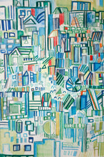 dense block 10