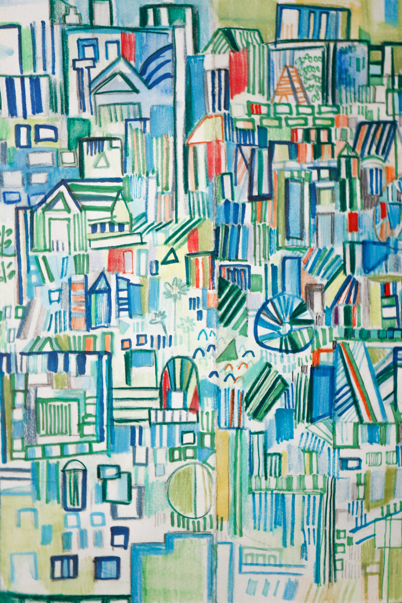 dense block 10