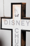 Disney Church