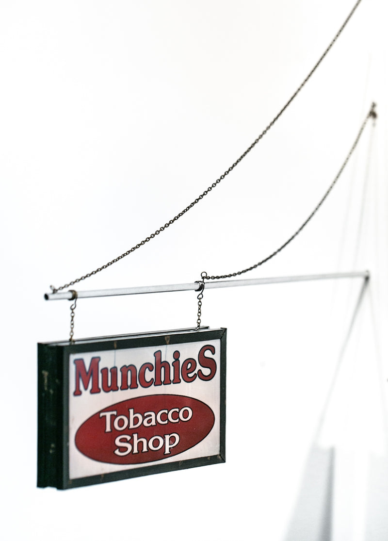 Munchie's