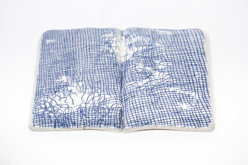 Sketchbook (small #9)