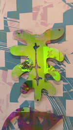 Leafy Leaf