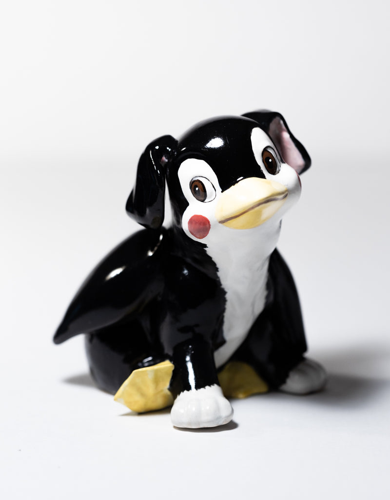 Penguin Puppy