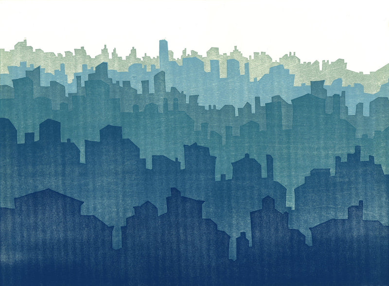 Urban Ocean