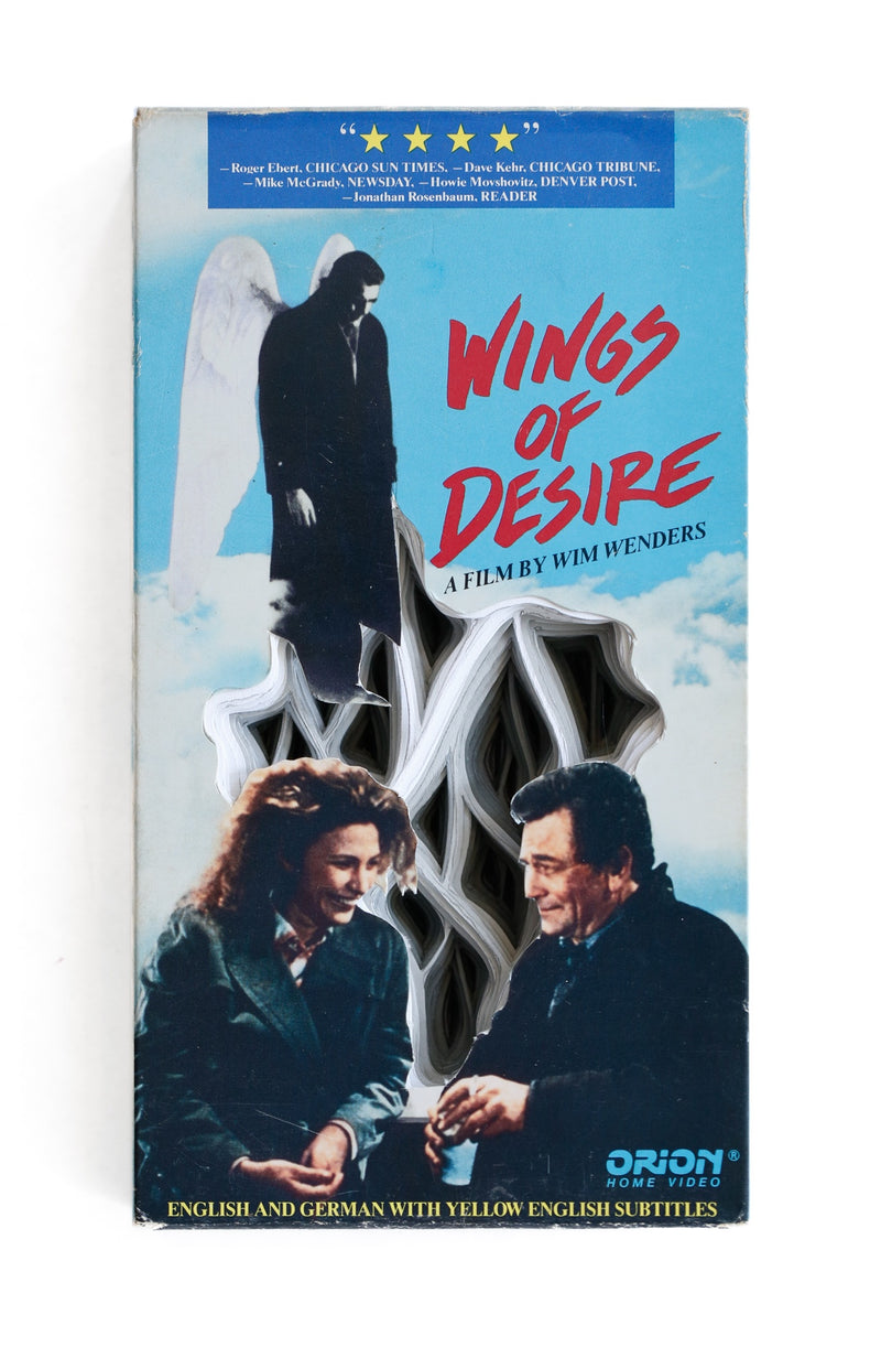 Wings of Desire