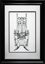Dead King 4 [15th Century German Lord]